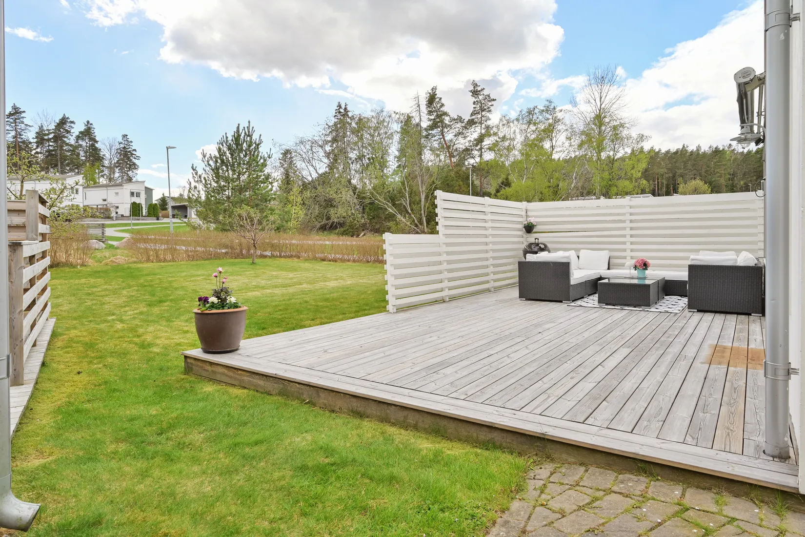 Villa, Adlerfelts gata 16, Sanda Ängar, Upplands Väsby