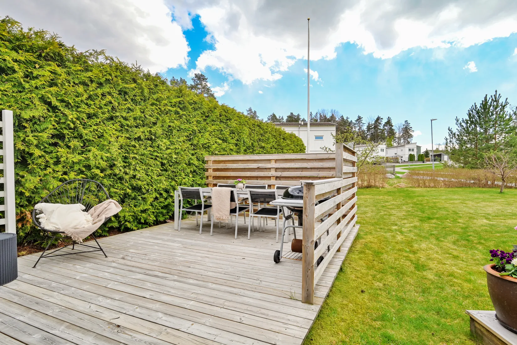 Villa, Adlerfelts gata 16, Sanda Ängar, Upplands Väsby