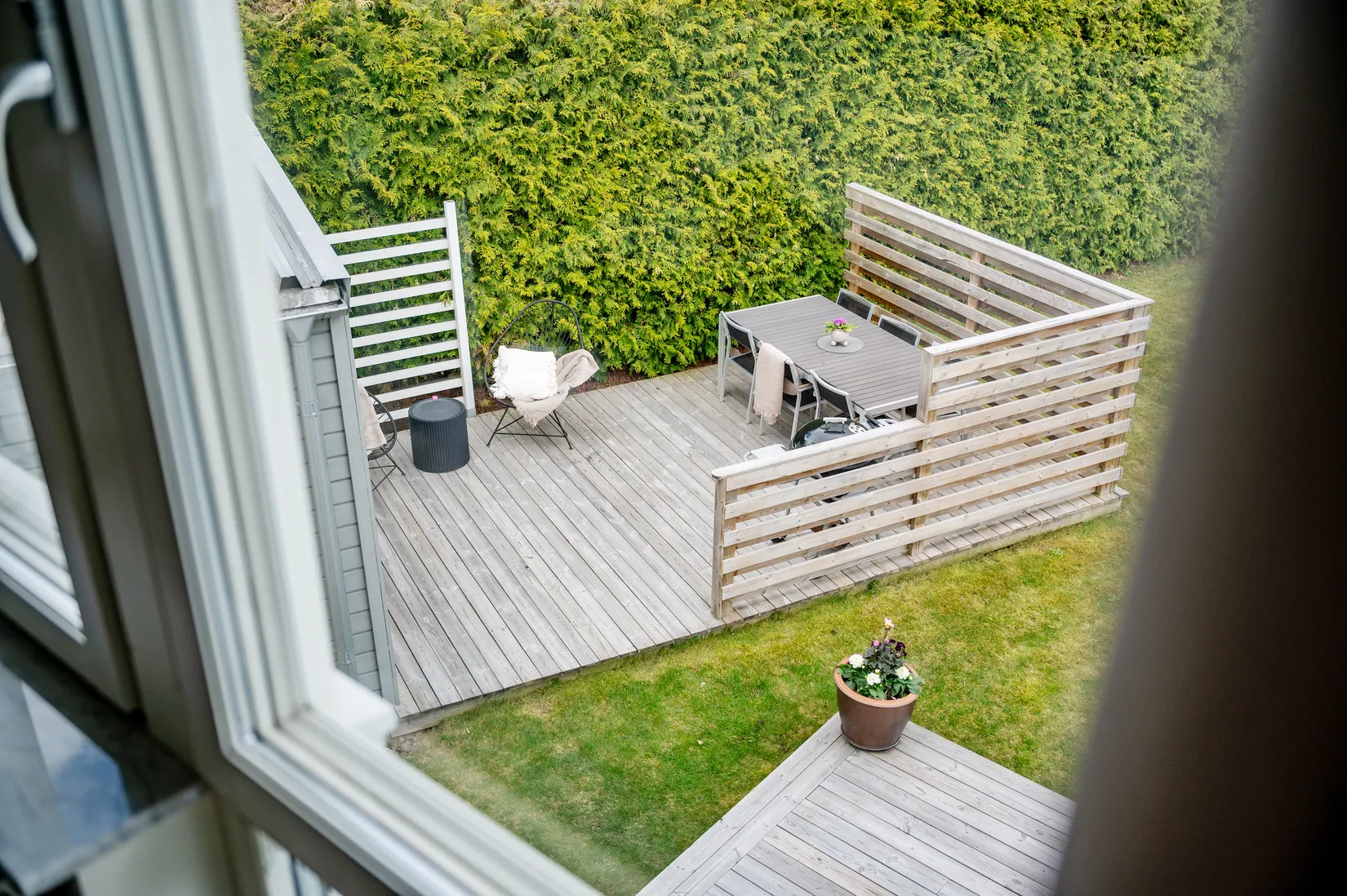 Villa, Adlerfelts gata 16, Sanda Ängar, Upplands Väsby