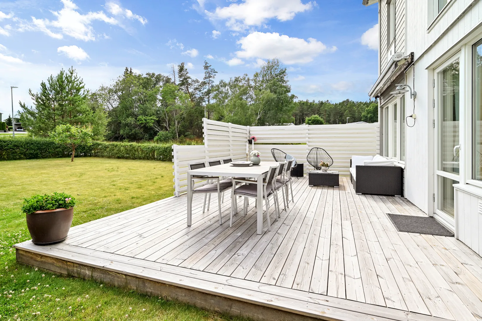 Villa, Adlerfelts gata 16, Sanda Ängar, Upplands Väsby
