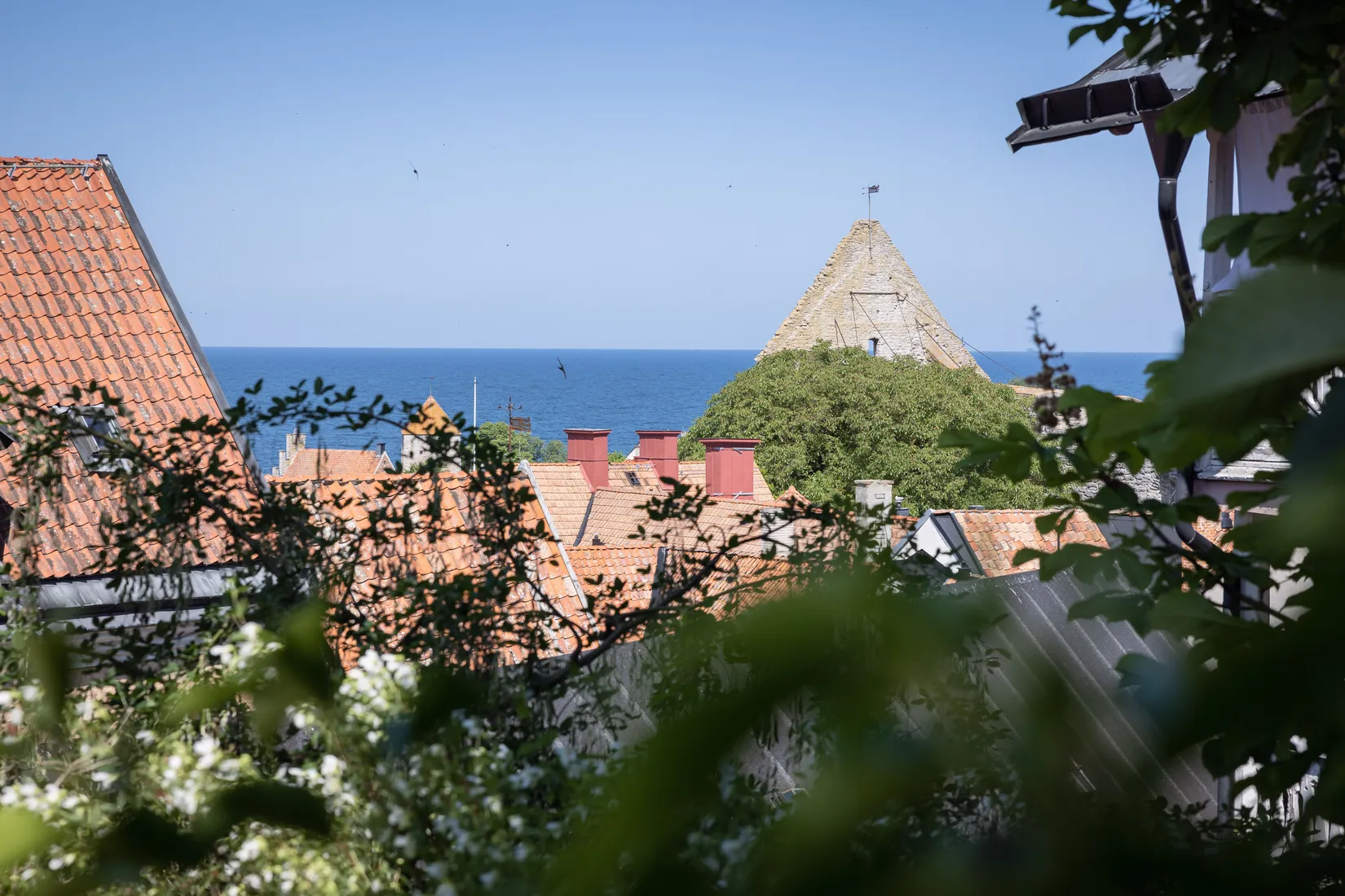 Bostadsrätt, Nygatan 1K, Visby Innerstad, Gotland