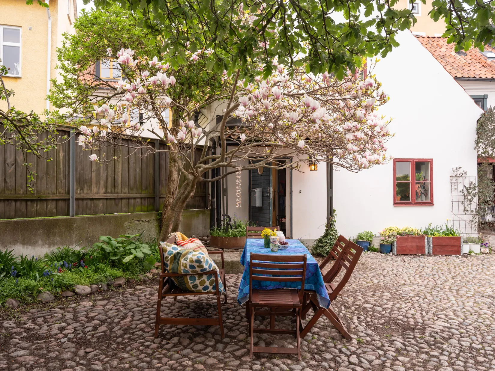 Bostadsrätt, Nygatan 1K, Visby Innerstad, Gotland