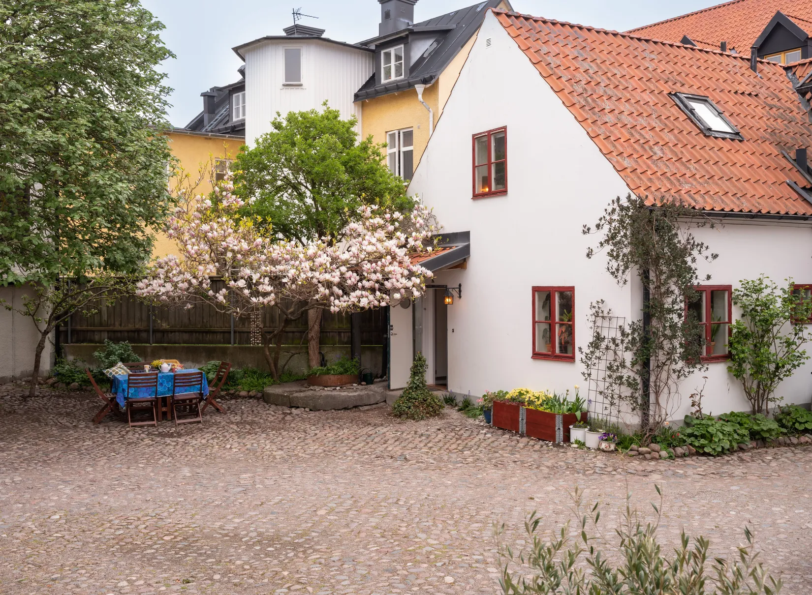 Bostadsrätt, Nygatan 1K, Visby Innerstad, Gotland