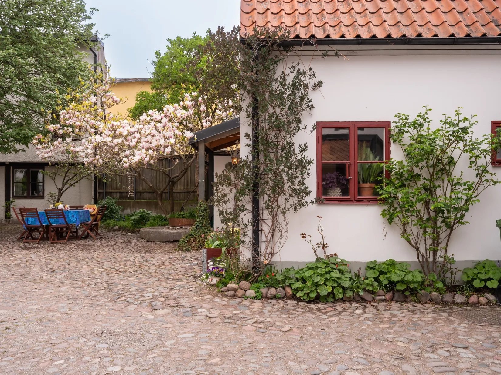 Bostadsrätt, Nygatan 1K, Visby Innerstad, Gotland
