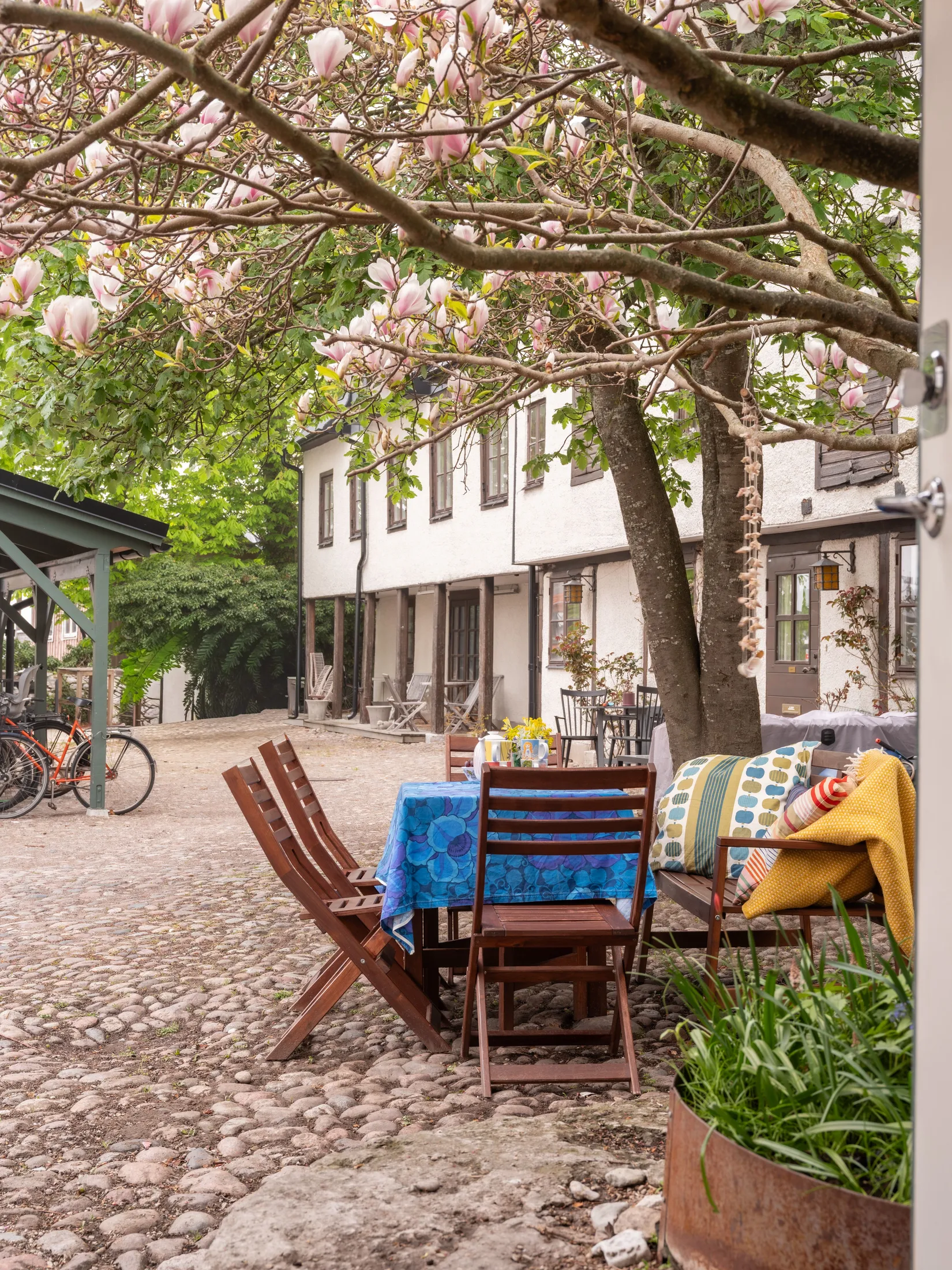 Bostadsrätt, Nygatan 1K, Visby Innerstad, Gotland