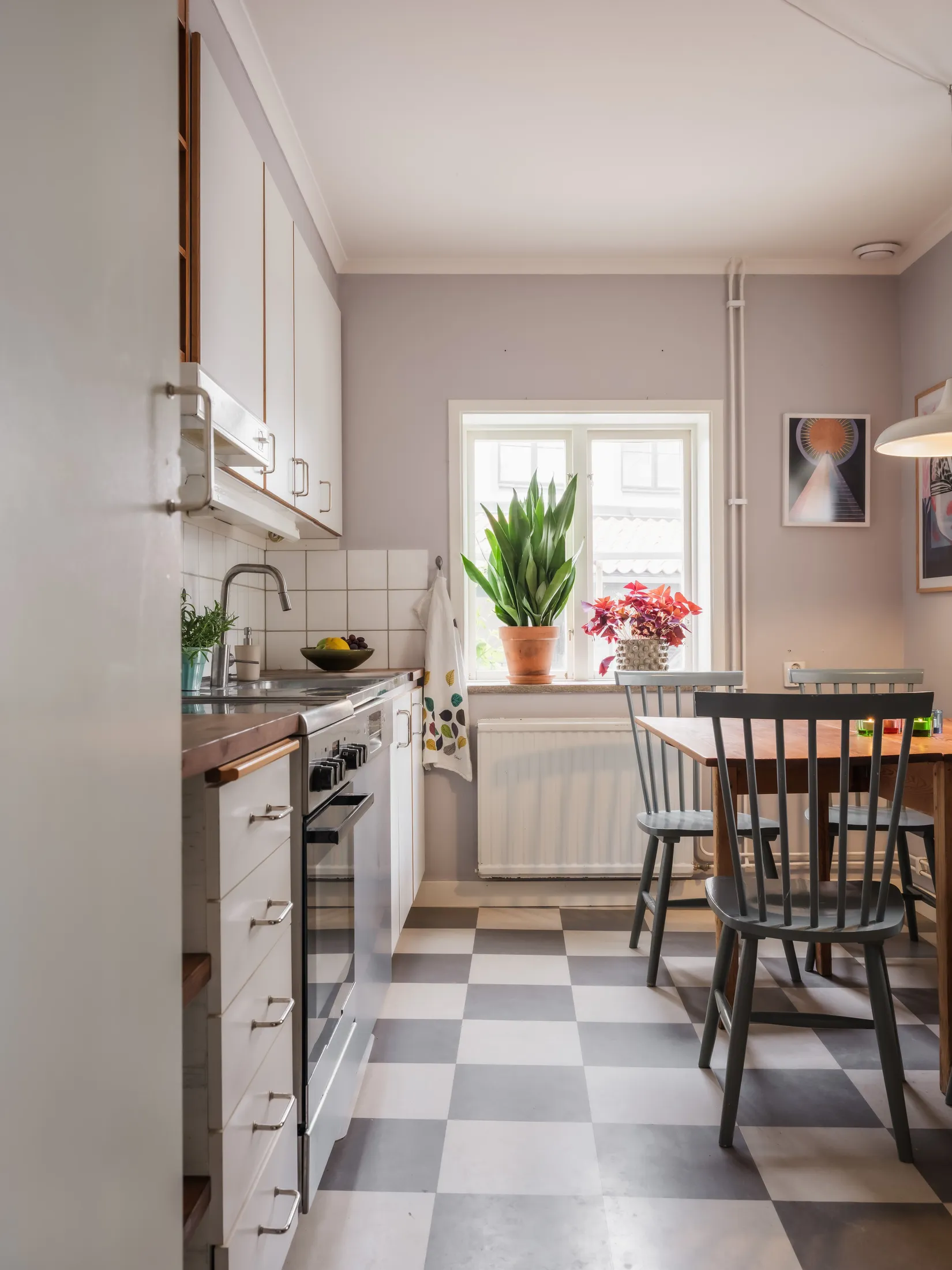 Bostadsrätt, Nygatan 1K, Visby Innerstad, Gotland