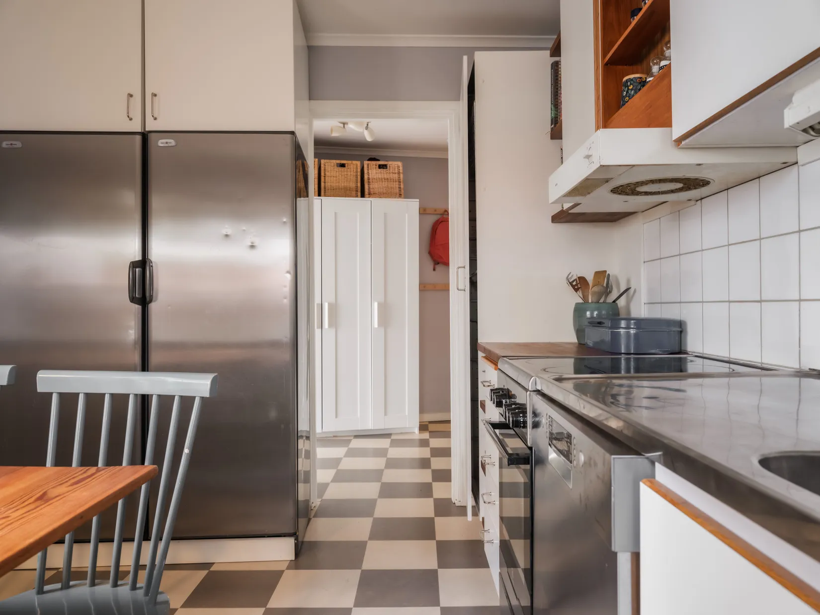 Bostadsrätt, Nygatan 1K, Visby Innerstad, Gotland