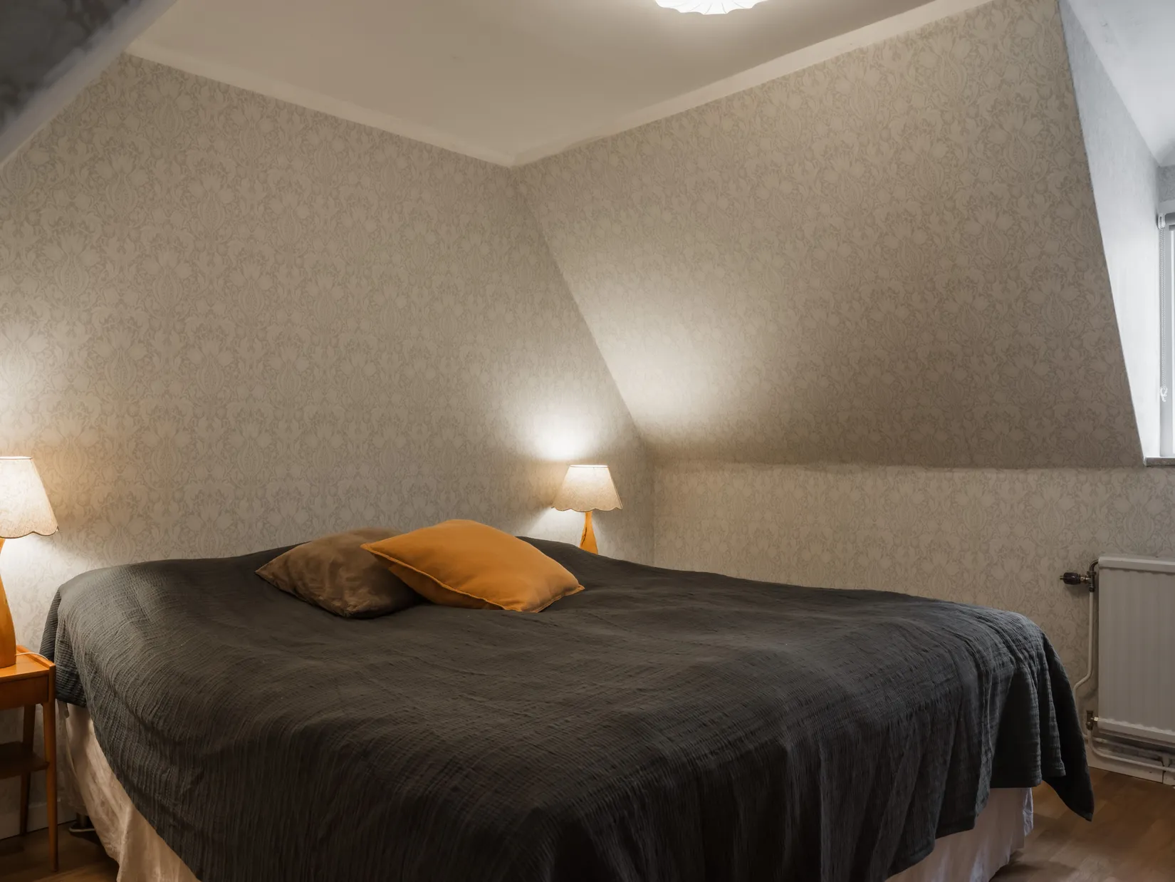 Bostadsrätt, Nygatan 1K, Visby Innerstad, Gotland
