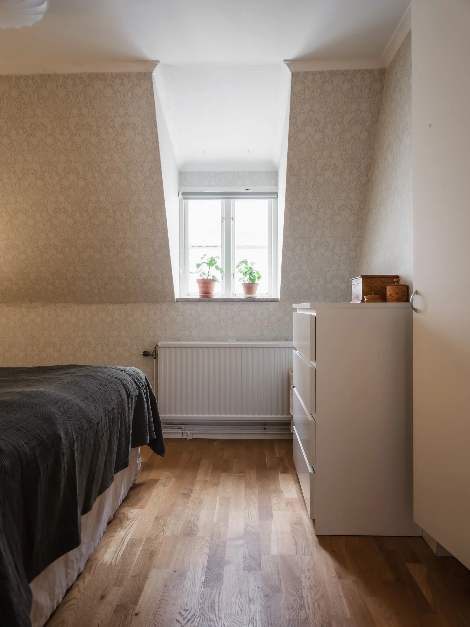 Bostadsrätt, Nygatan 1K, Visby Innerstad, Gotland