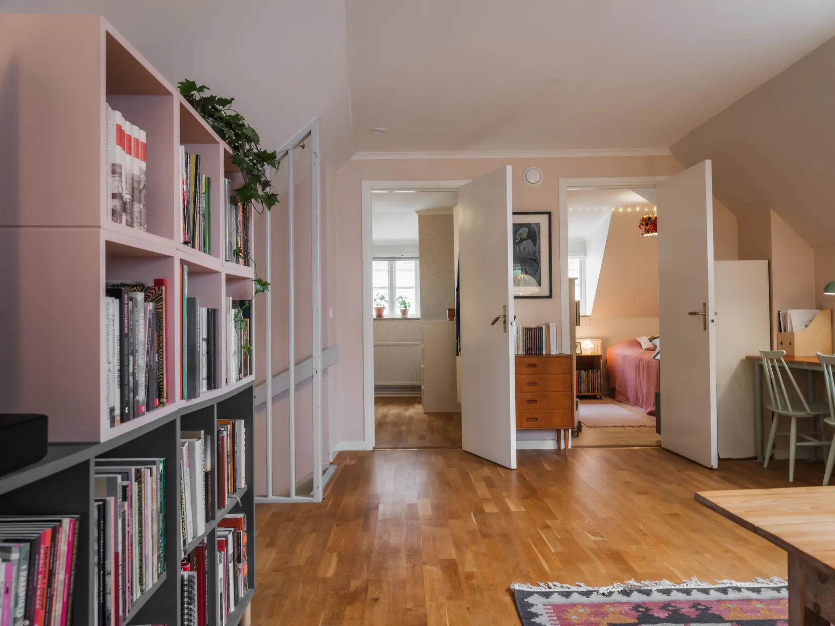 Bostadsrätt, Nygatan 1K, Visby Innerstad, Gotland