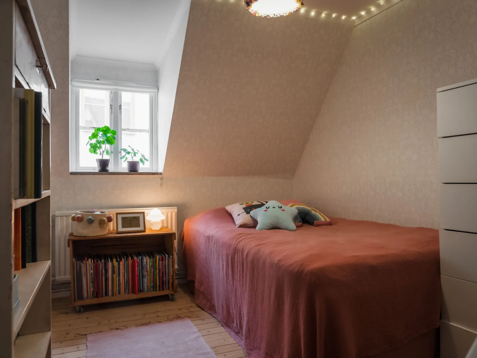 Bostadsrätt, Nygatan 1K, Visby Innerstad, Gotland