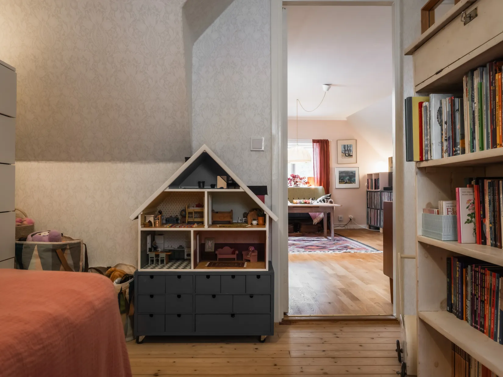 Bostadsrätt, Nygatan 1K, Visby Innerstad, Gotland