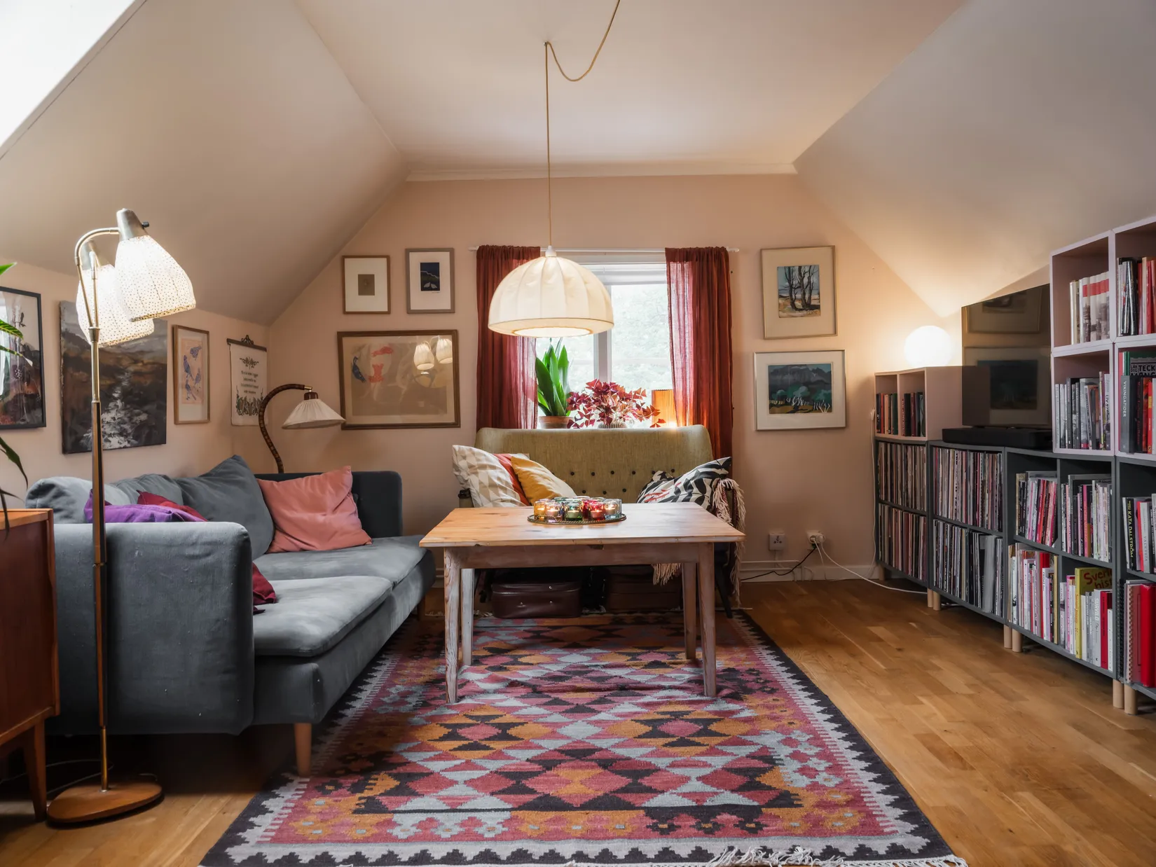 Bostadsrätt, Nygatan 1K, Visby Innerstad, Gotland