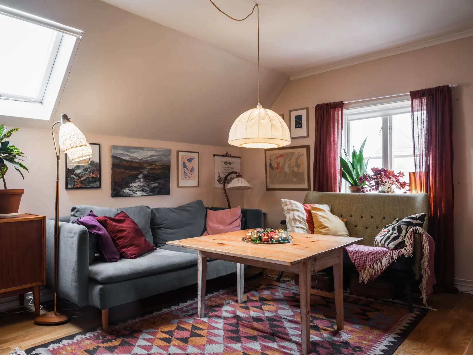 Bostadsrätt, Nygatan 1K, Visby Innerstad, Gotland