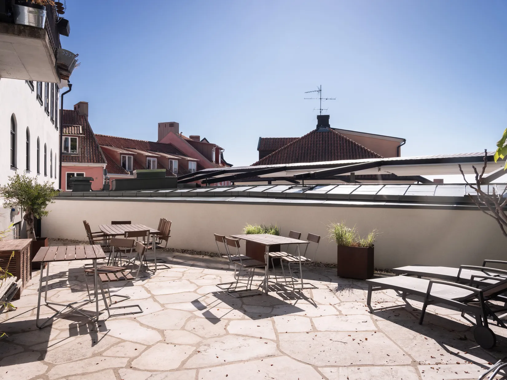 Bostadsrätt, Nygatan 1K, Visby Innerstad, Gotland