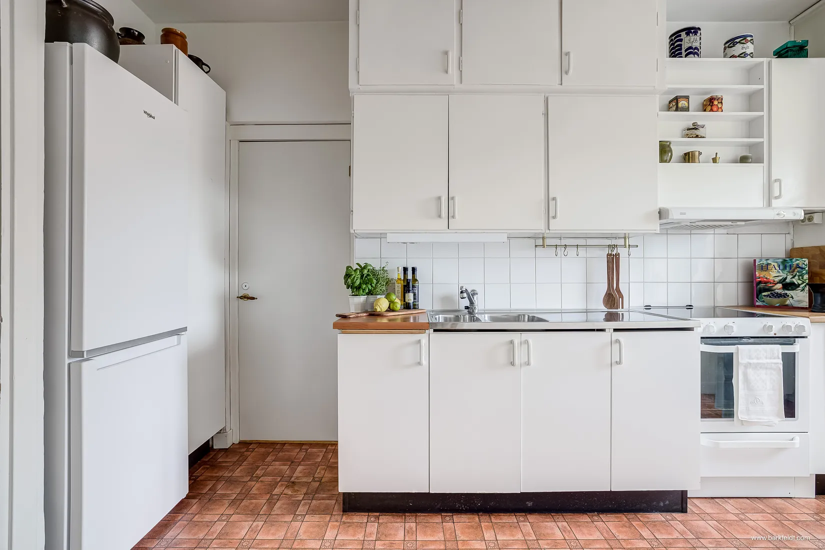 Bostadsrätt, Luthagsesplanaden 6A, Luthagen, Uppsala