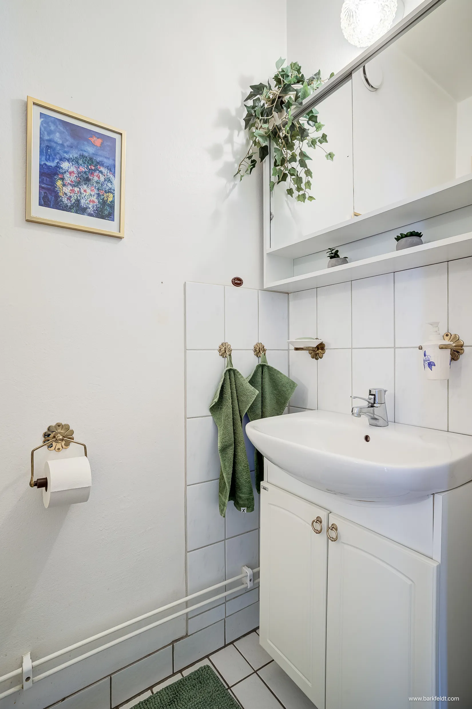 Bostadsrätt, Luthagsesplanaden 6A, Luthagen, Uppsala