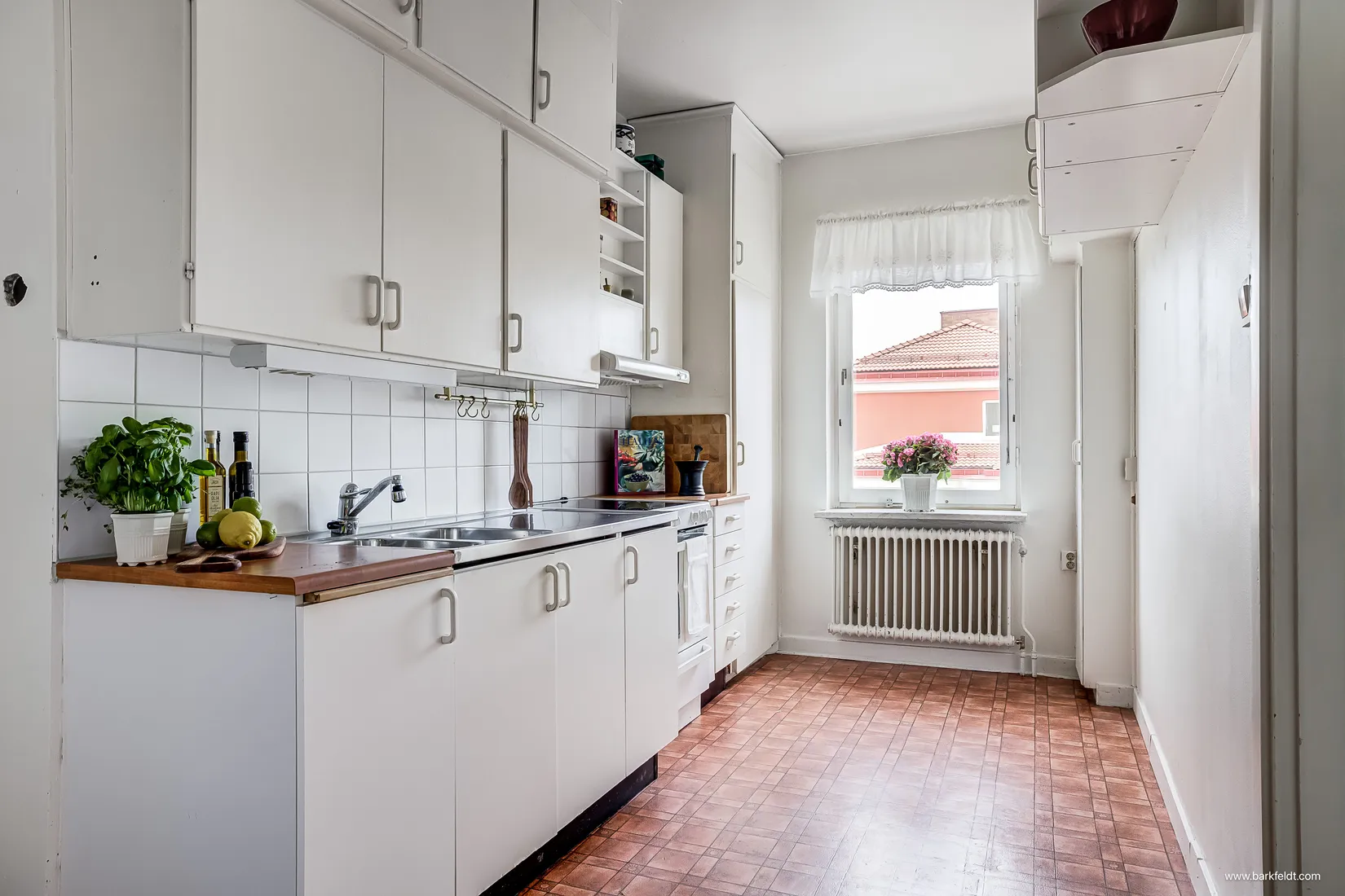 Bostadsrätt, Luthagsesplanaden 6A, Luthagen, Uppsala