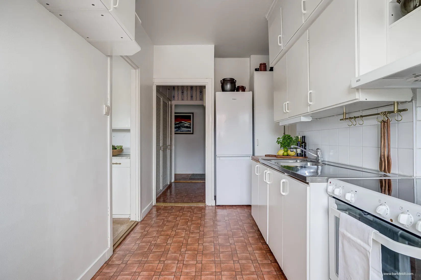 Bostadsrätt, Luthagsesplanaden 6A, Luthagen, Uppsala