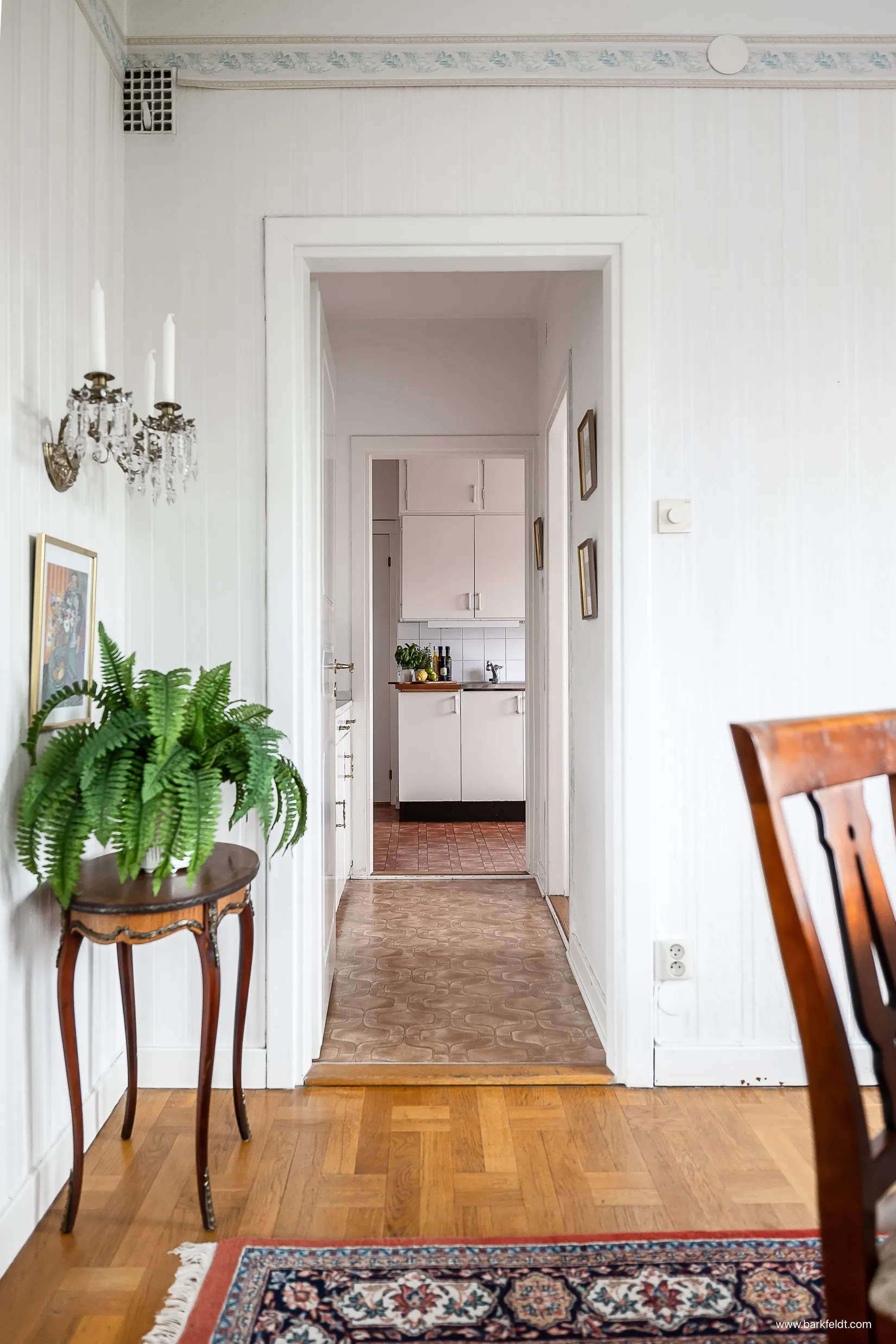 Bostadsrätt, Luthagsesplanaden 6A, Luthagen, Uppsala