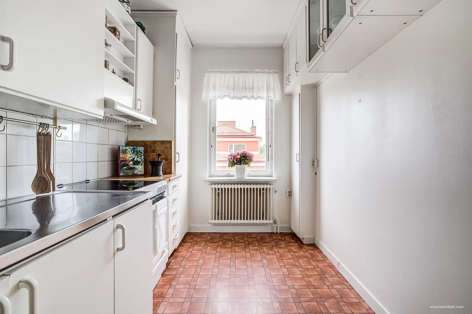 Bostadsrätt, Luthagsesplanaden 6A, Luthagen, Uppsala