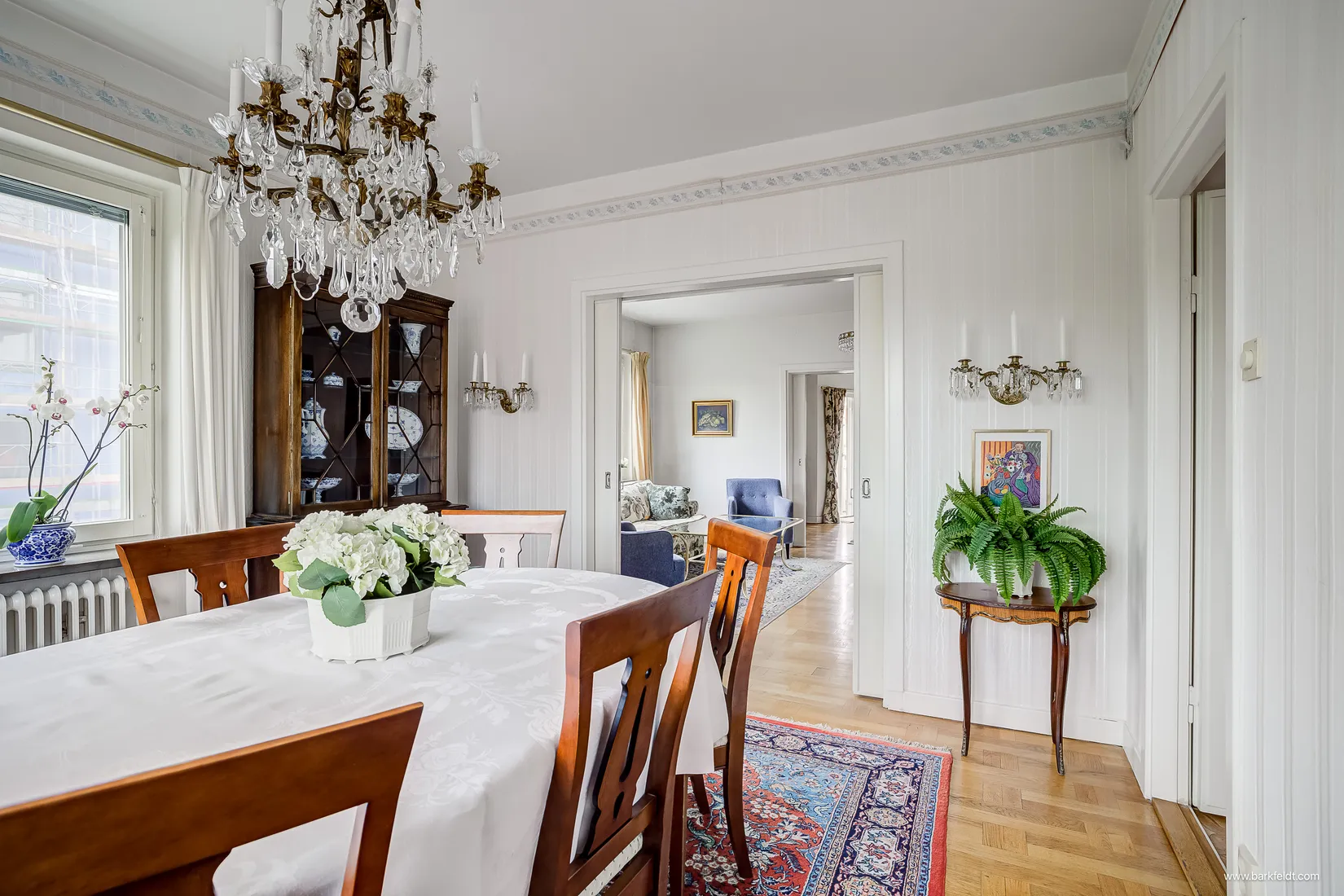 Bostadsrätt, Luthagsesplanaden 6A, Luthagen, Uppsala