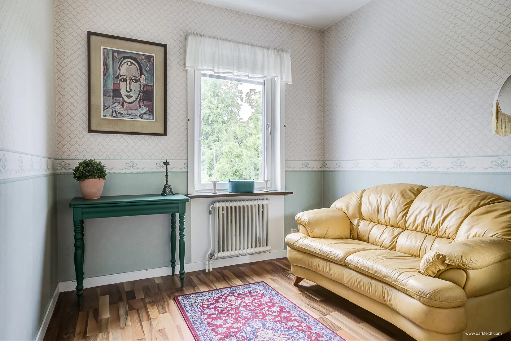Bostadsrätt, Luthagsesplanaden 6A, Luthagen, Uppsala