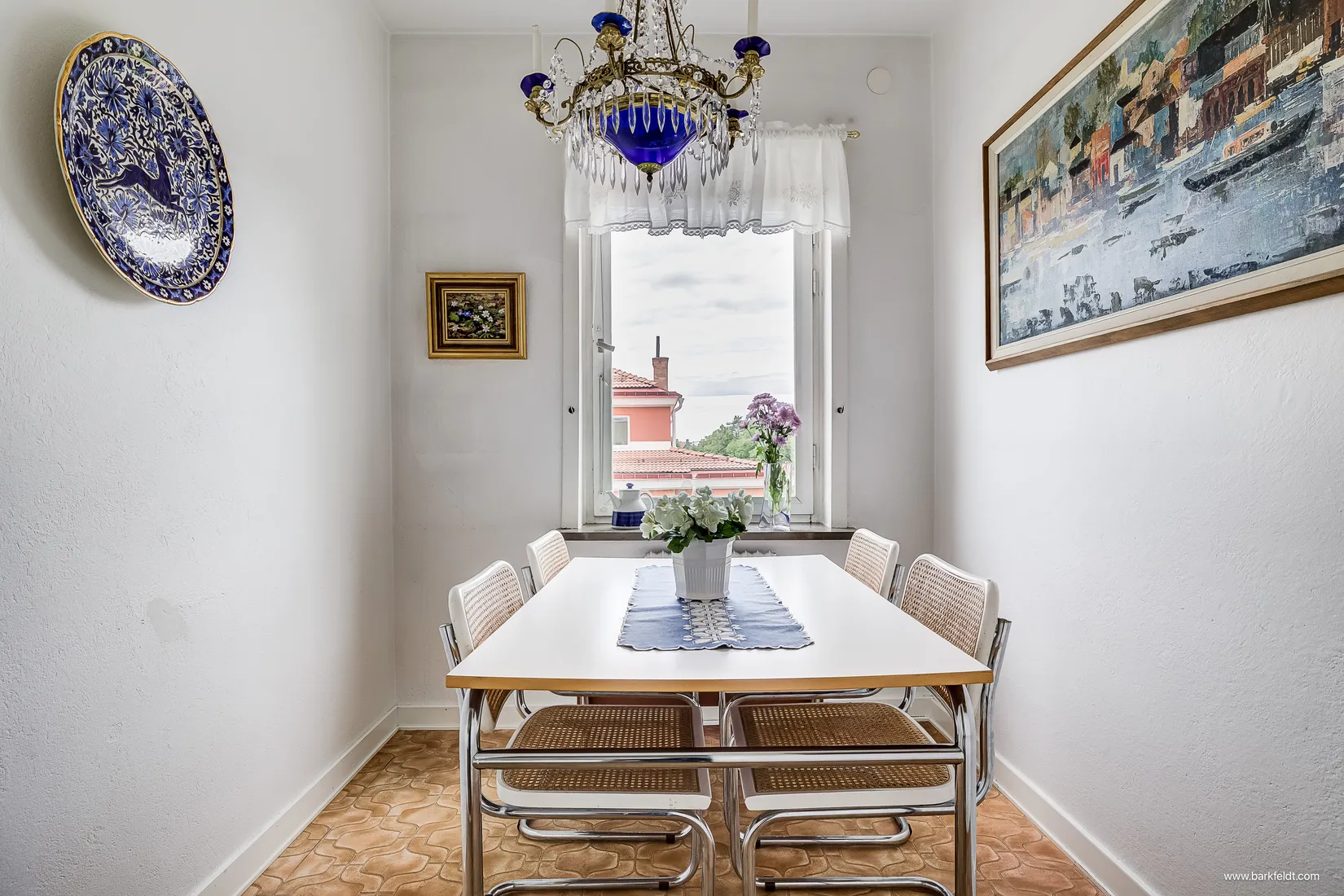 Bostadsrätt, Luthagsesplanaden 6A, Luthagen, Uppsala