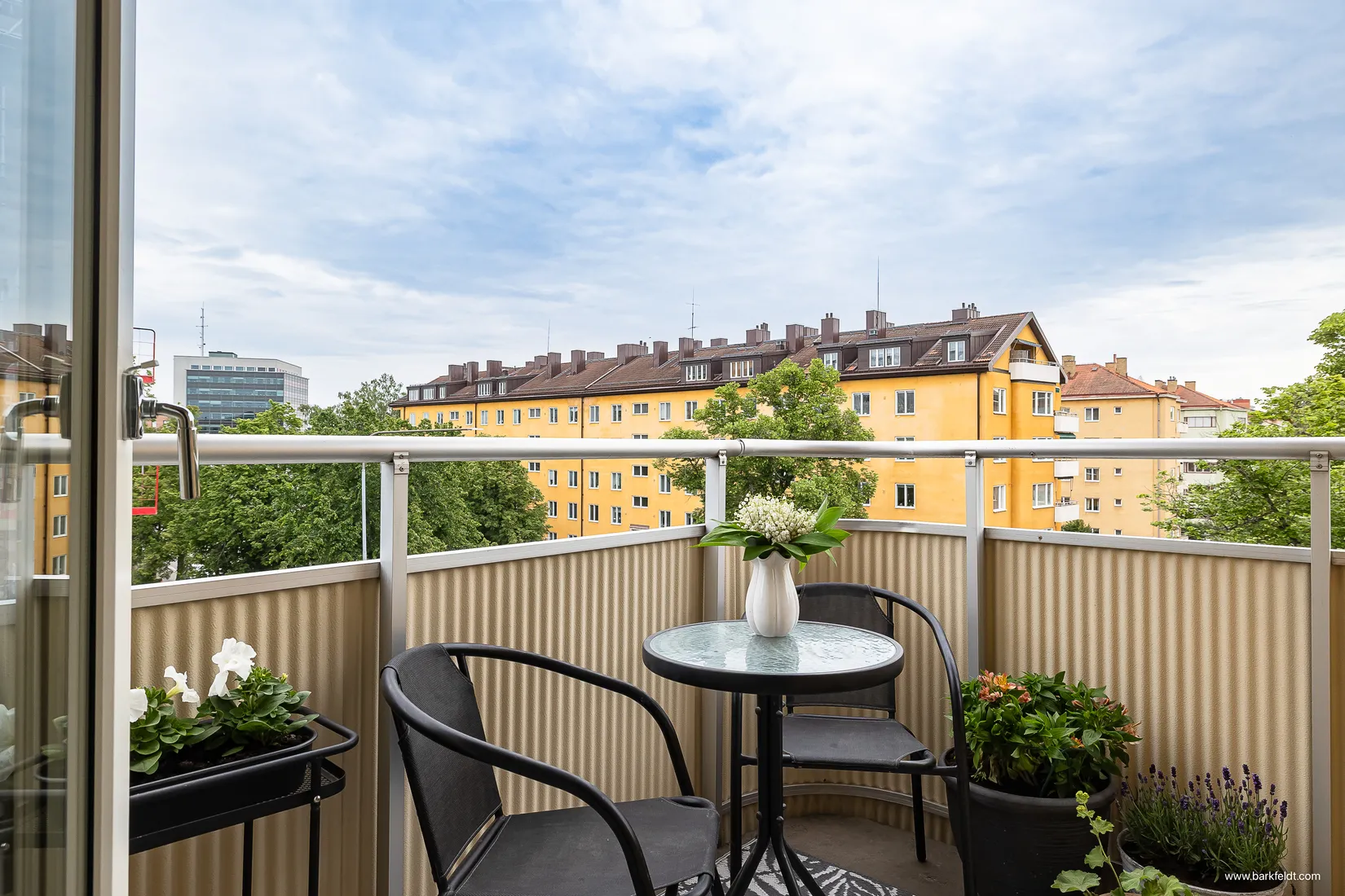 Bostadsrätt, Luthagsesplanaden 6A, Luthagen, Uppsala