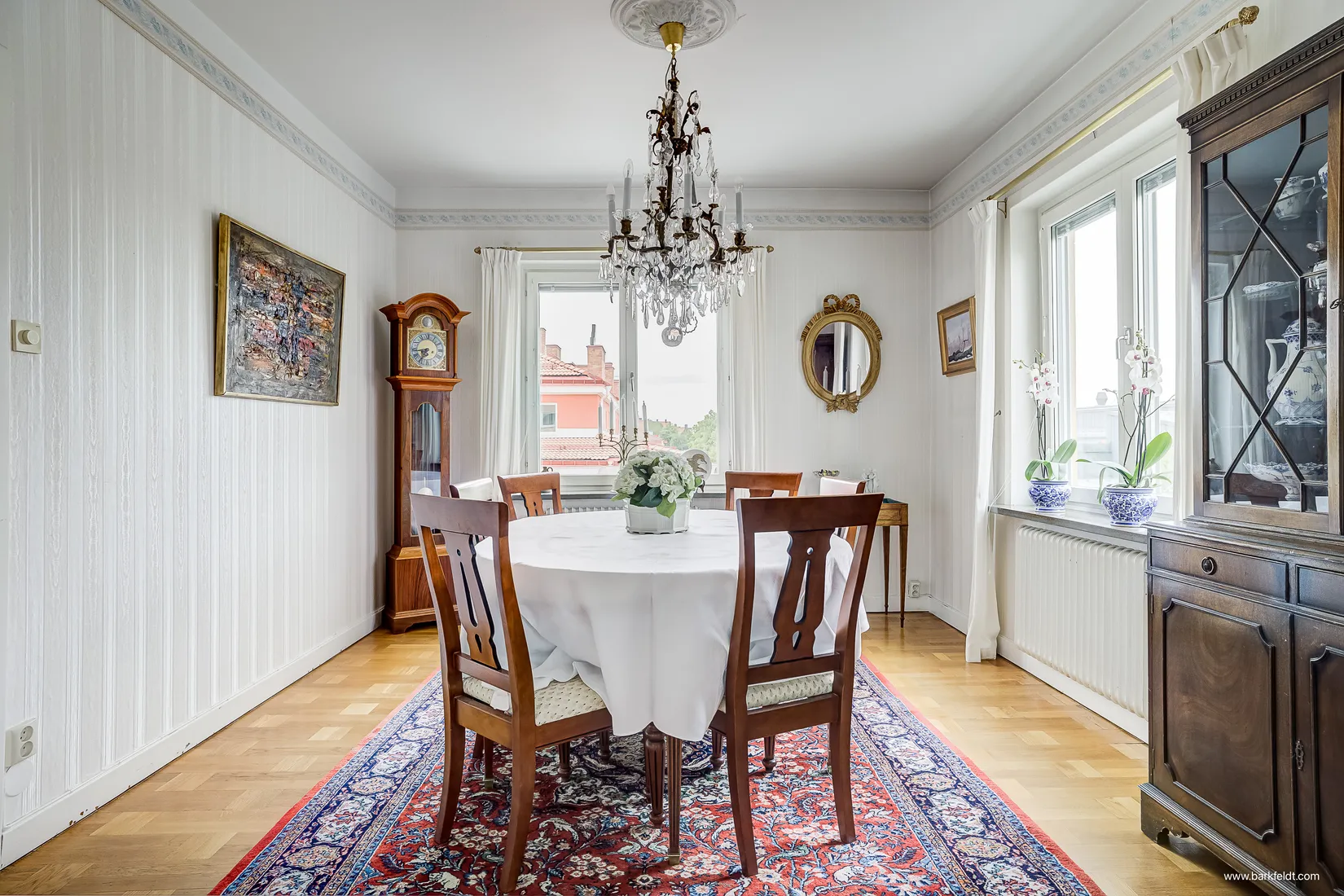 Bostadsrätt, Luthagsesplanaden 6A, Luthagen, Uppsala
