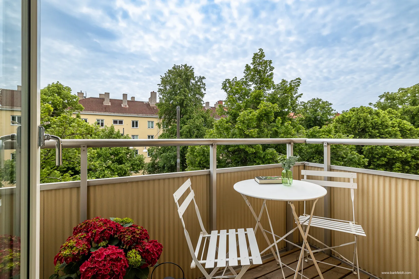Bostadsrätt, Luthagsesplanaden 6A, Luthagen, Uppsala