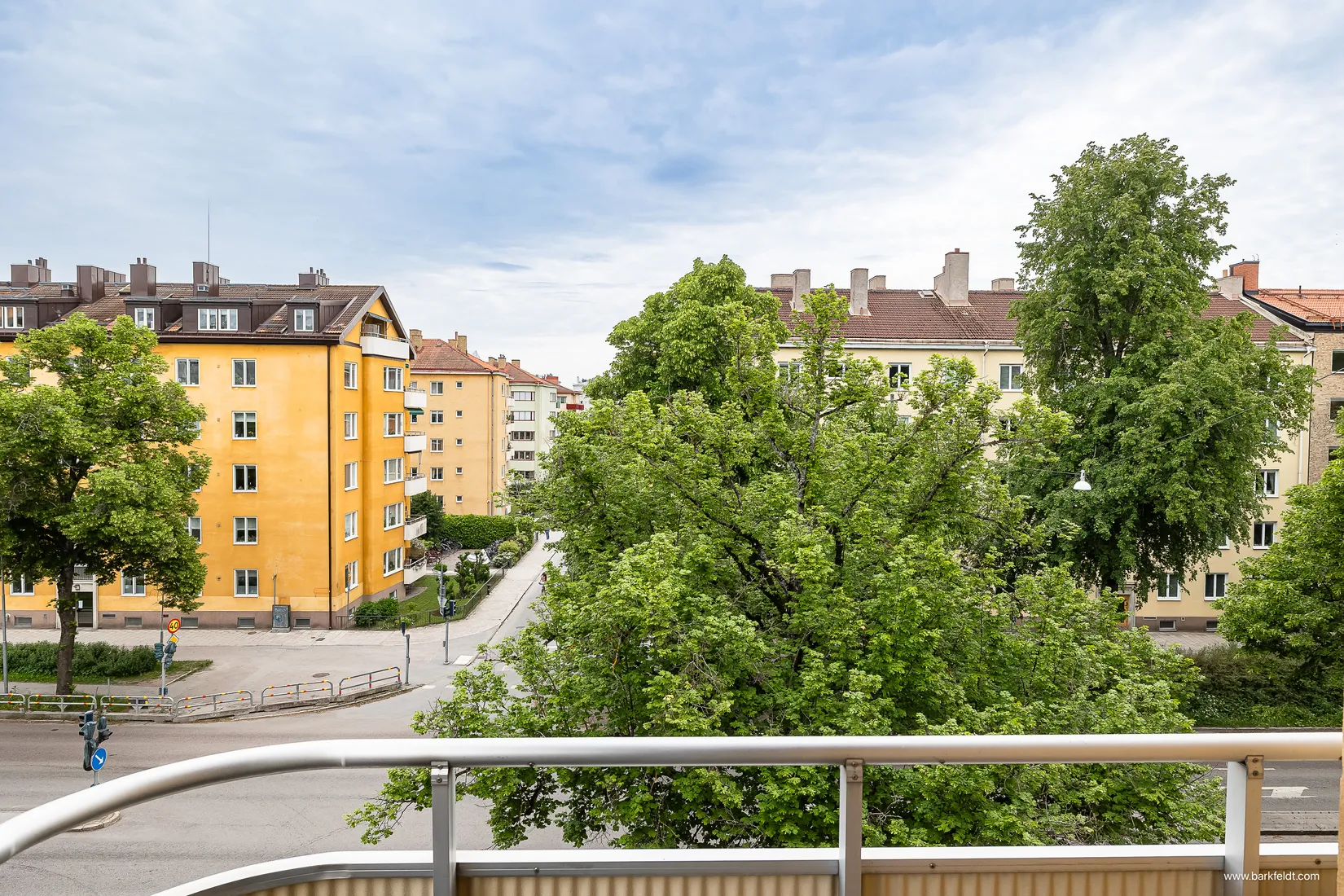 Bostadsrätt, Luthagsesplanaden 6A, Luthagen, Uppsala