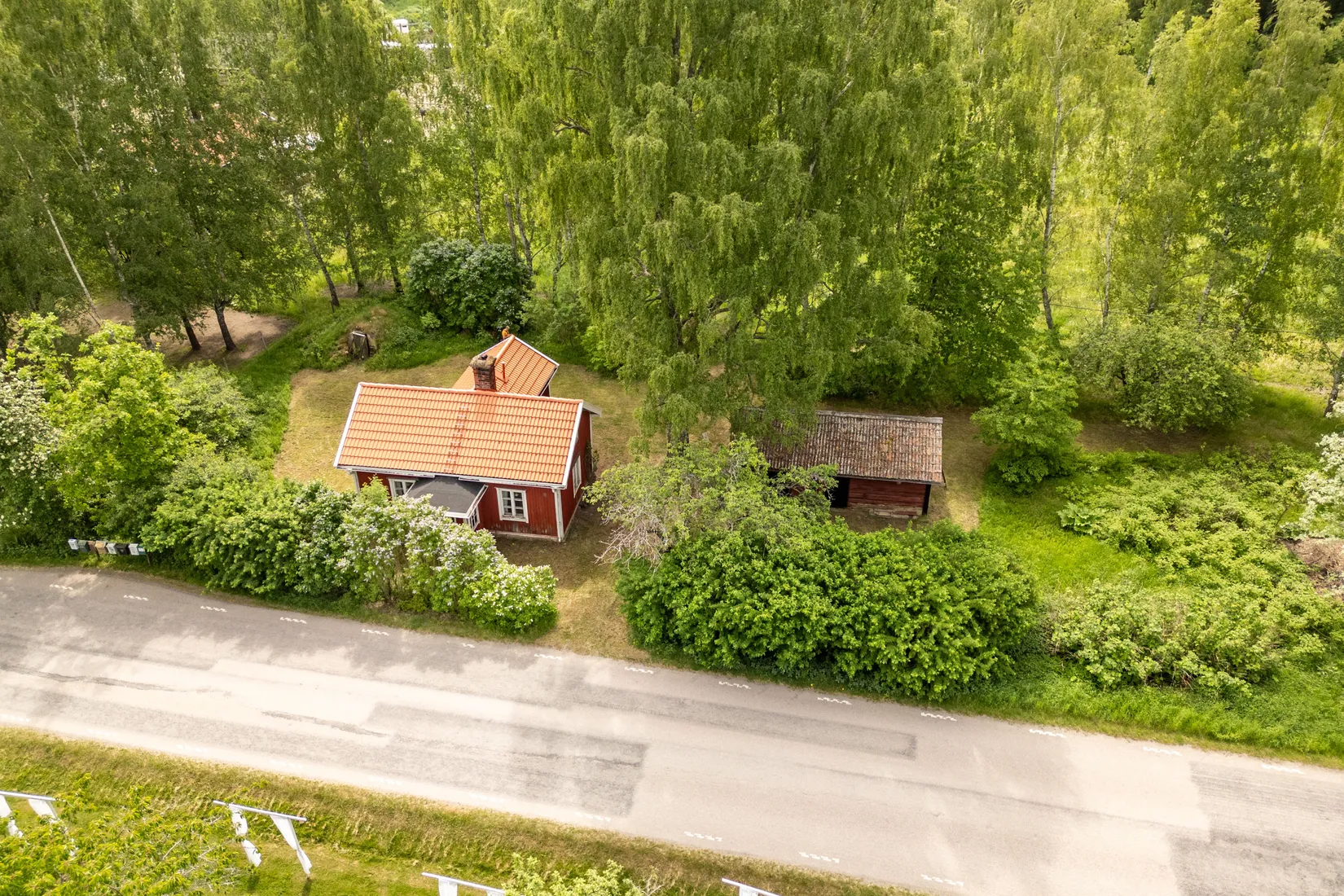 Fritidshus, Lilla Härnevi 25, Enköping