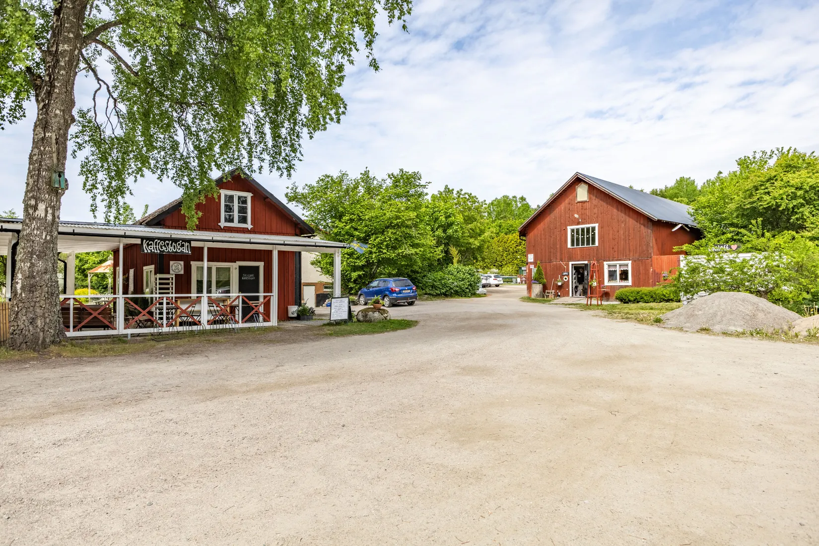 Fritidshus, Lilla Härnevi 25, Enköping