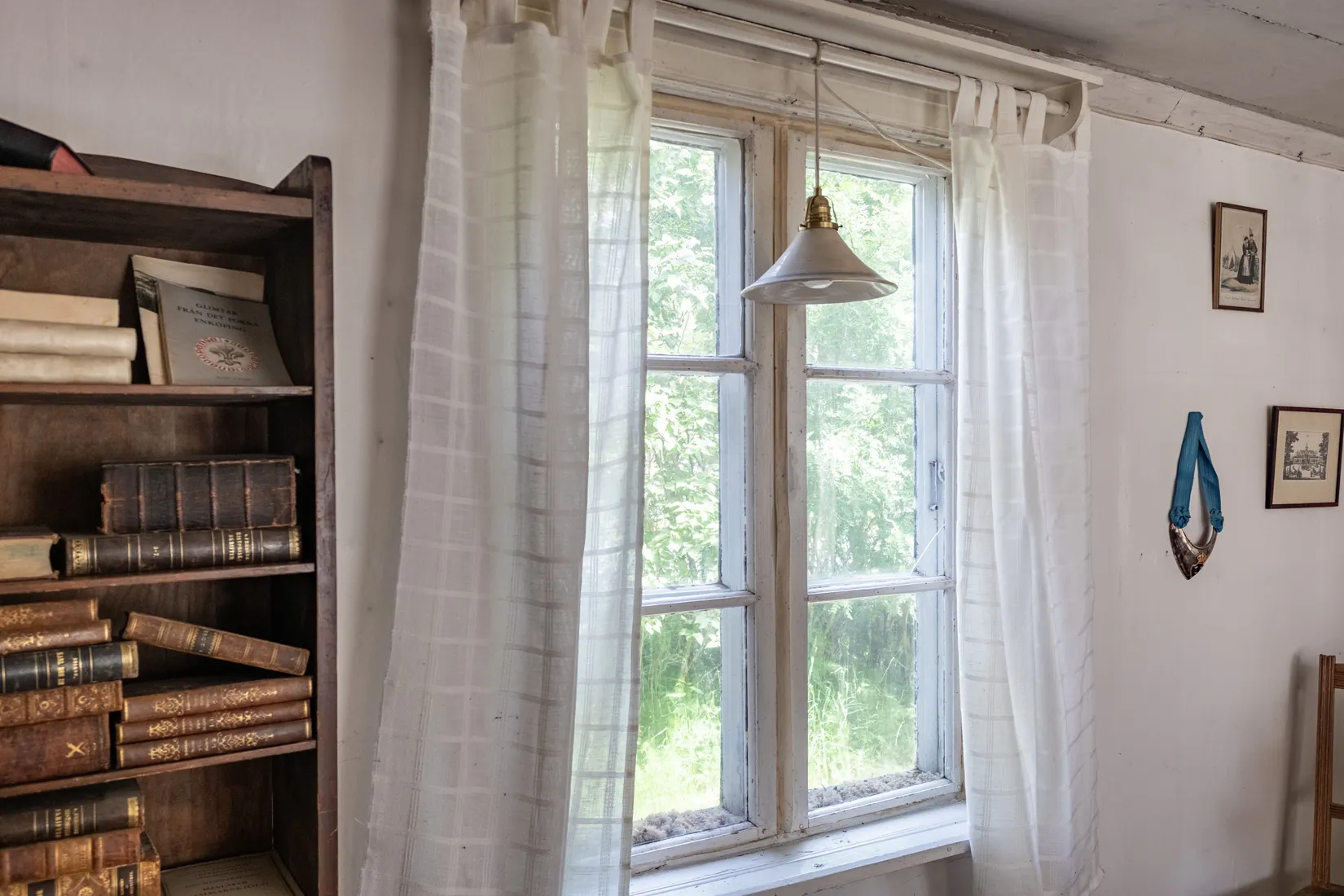 Fritidshus, Lilla Härnevi 25, Enköping