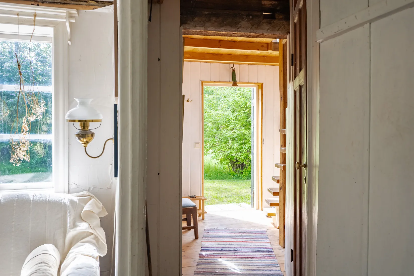 Fritidshus, Lilla Härnevi 25, Enköping