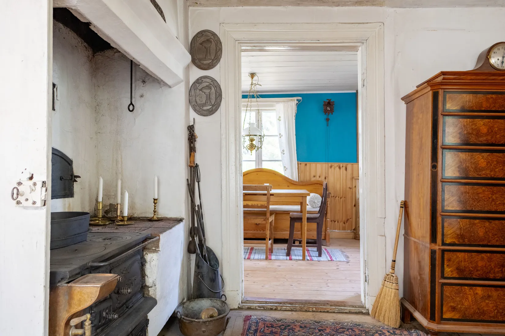 Fritidshus, Lilla Härnevi 25, Enköping