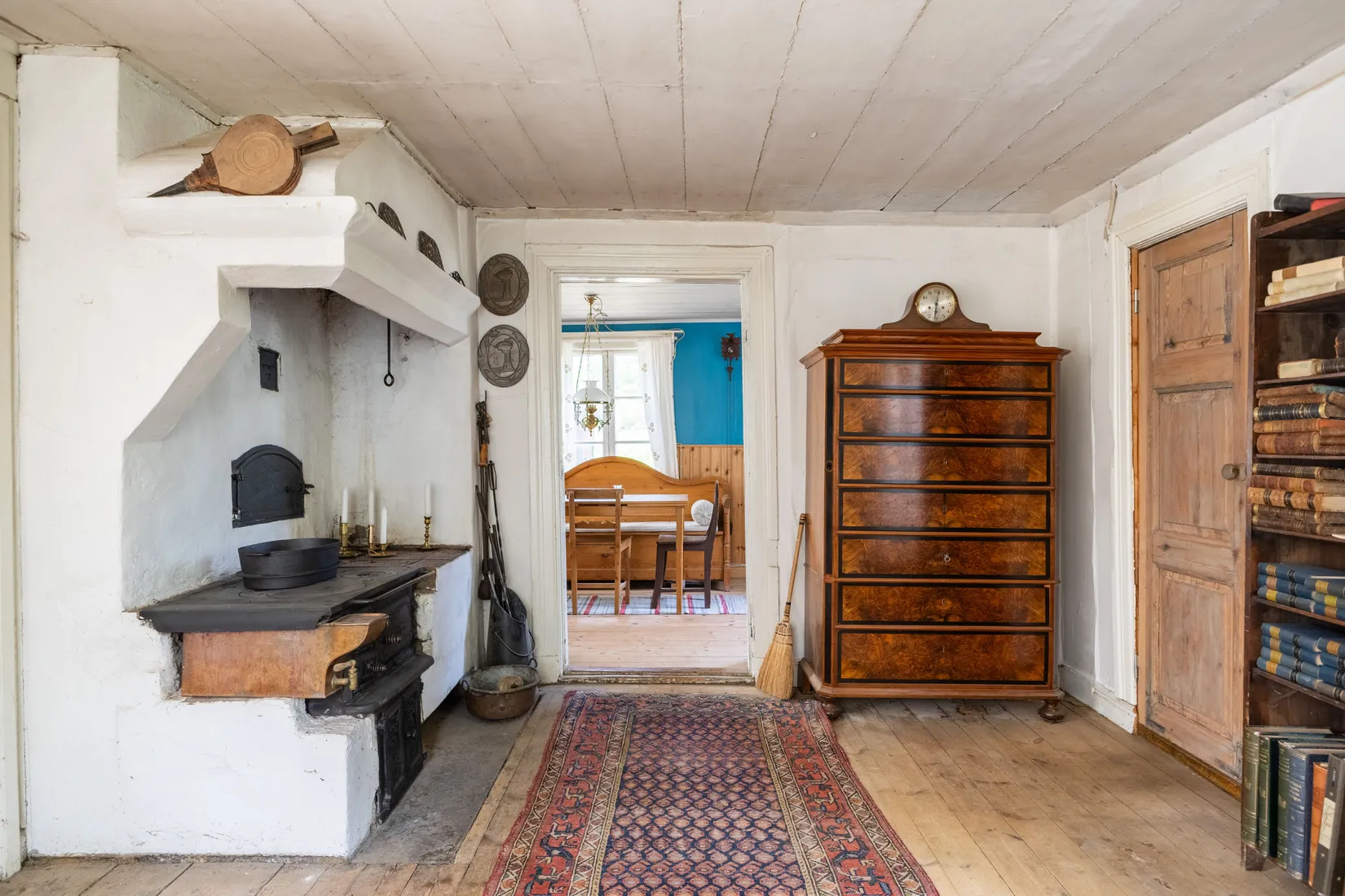 Fritidshus, Lilla Härnevi 25, Enköping