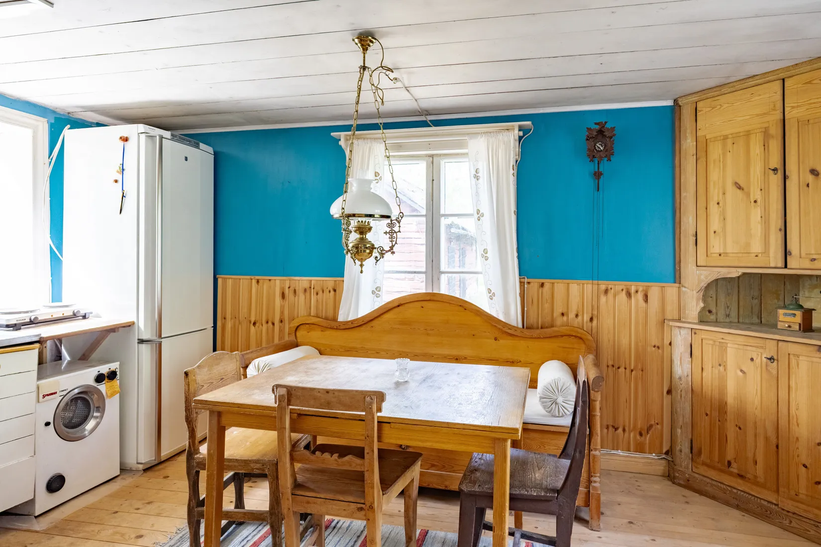 Fritidshus, Lilla Härnevi 25, Enköping