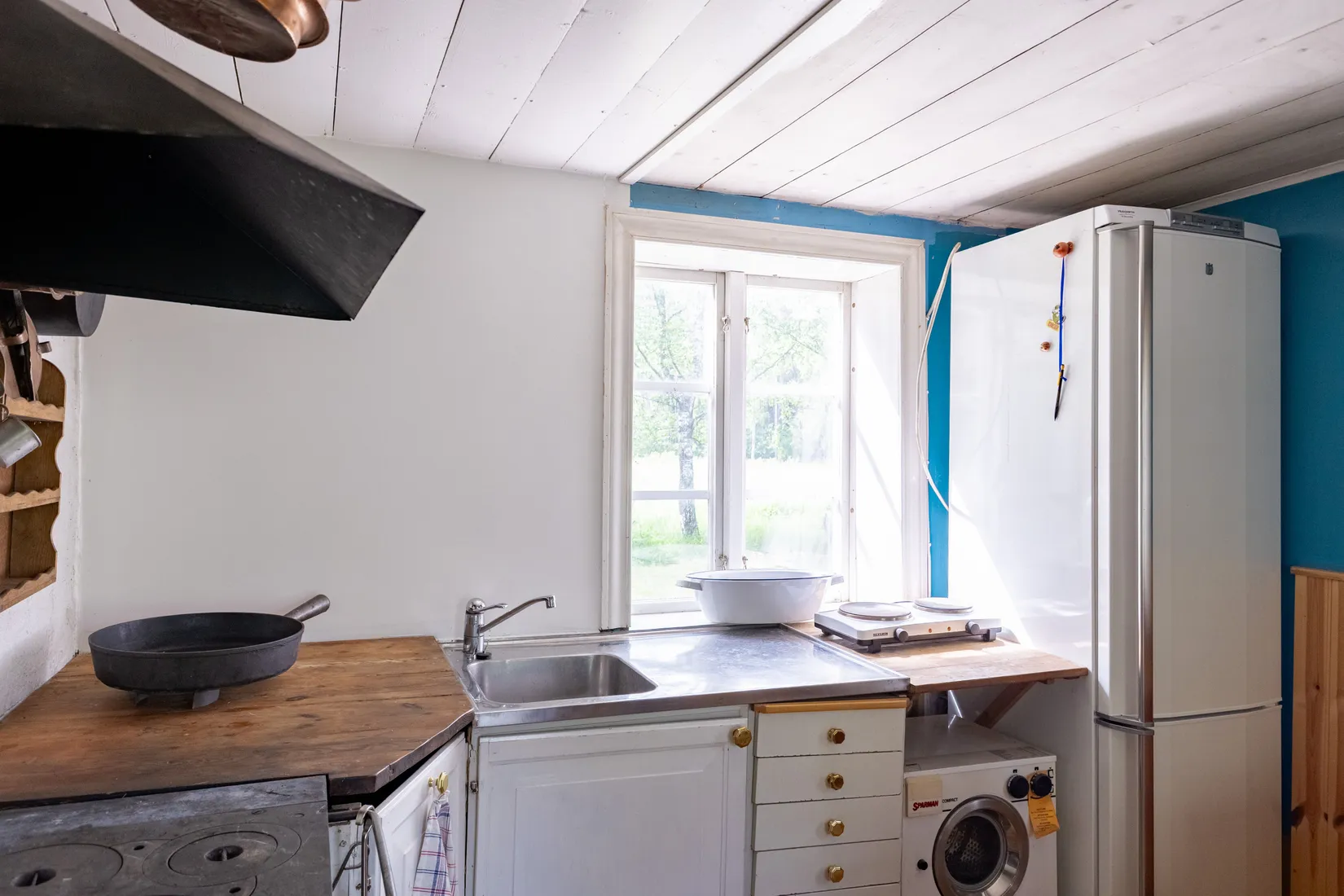 Fritidshus, Lilla Härnevi 25, Enköping