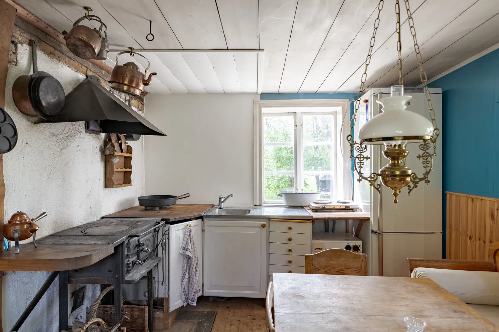 Fritidshus, Lilla Härnevi 25, Enköping