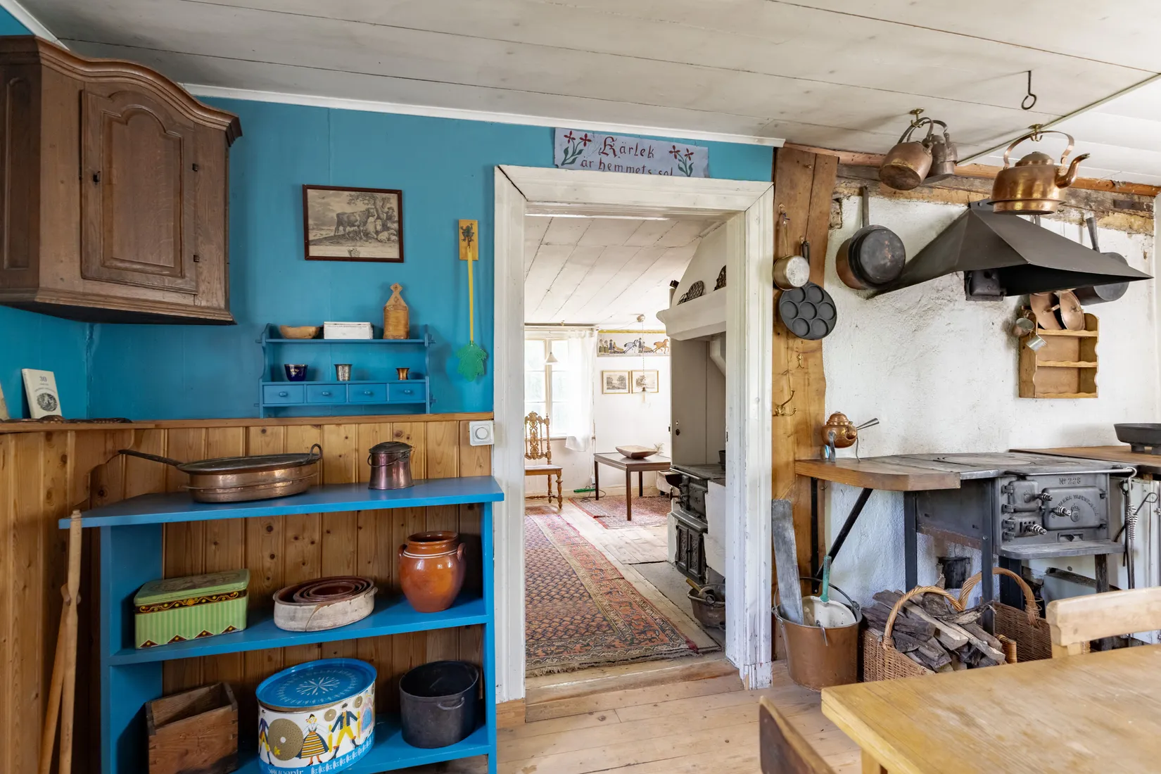 Fritidshus, Lilla Härnevi 25, Enköping