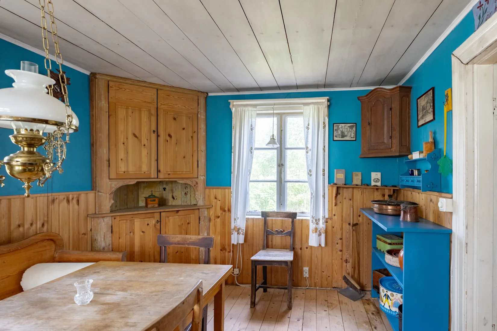 Fritidshus, Lilla Härnevi 25, Enköping
