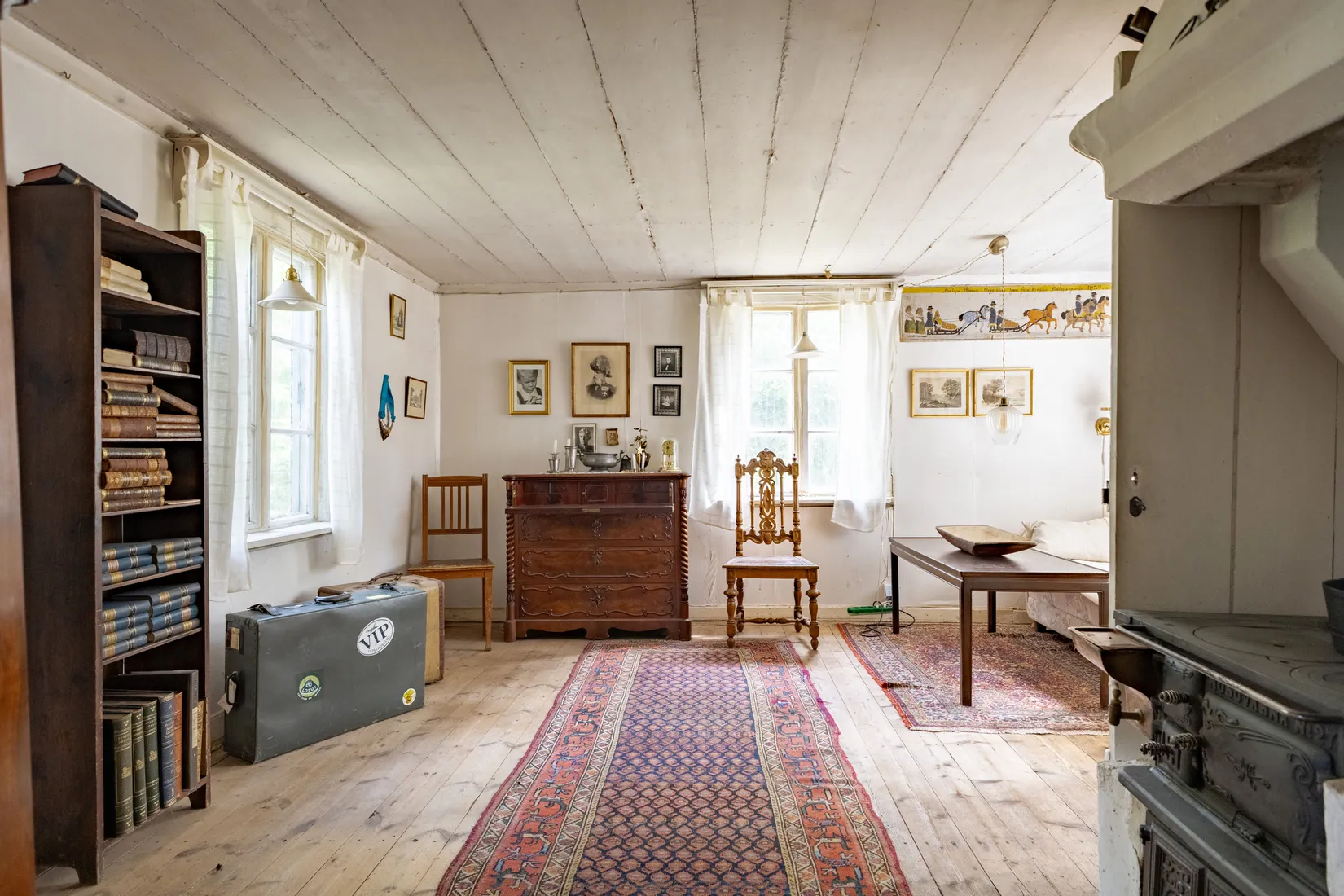 Fritidshus, Lilla Härnevi 25, Enköping