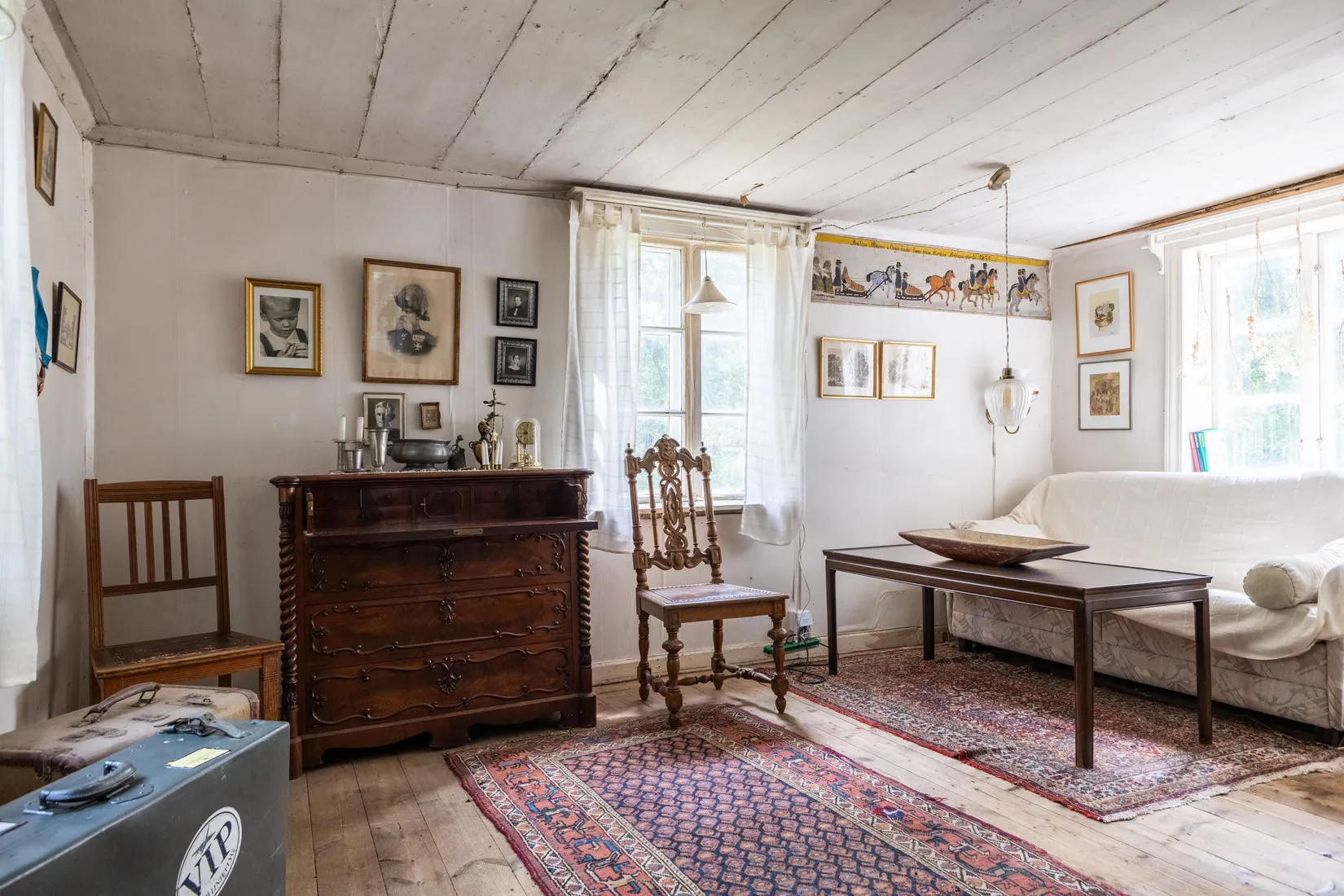 Fritidshus, Lilla Härnevi 25, Enköping