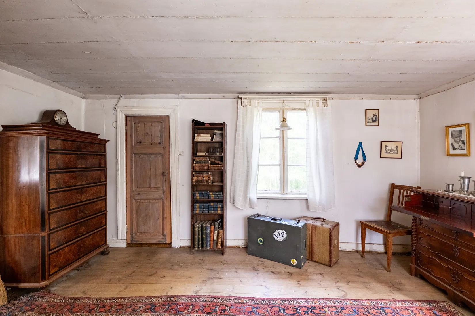 Fritidshus, Lilla Härnevi 25, Enköping
