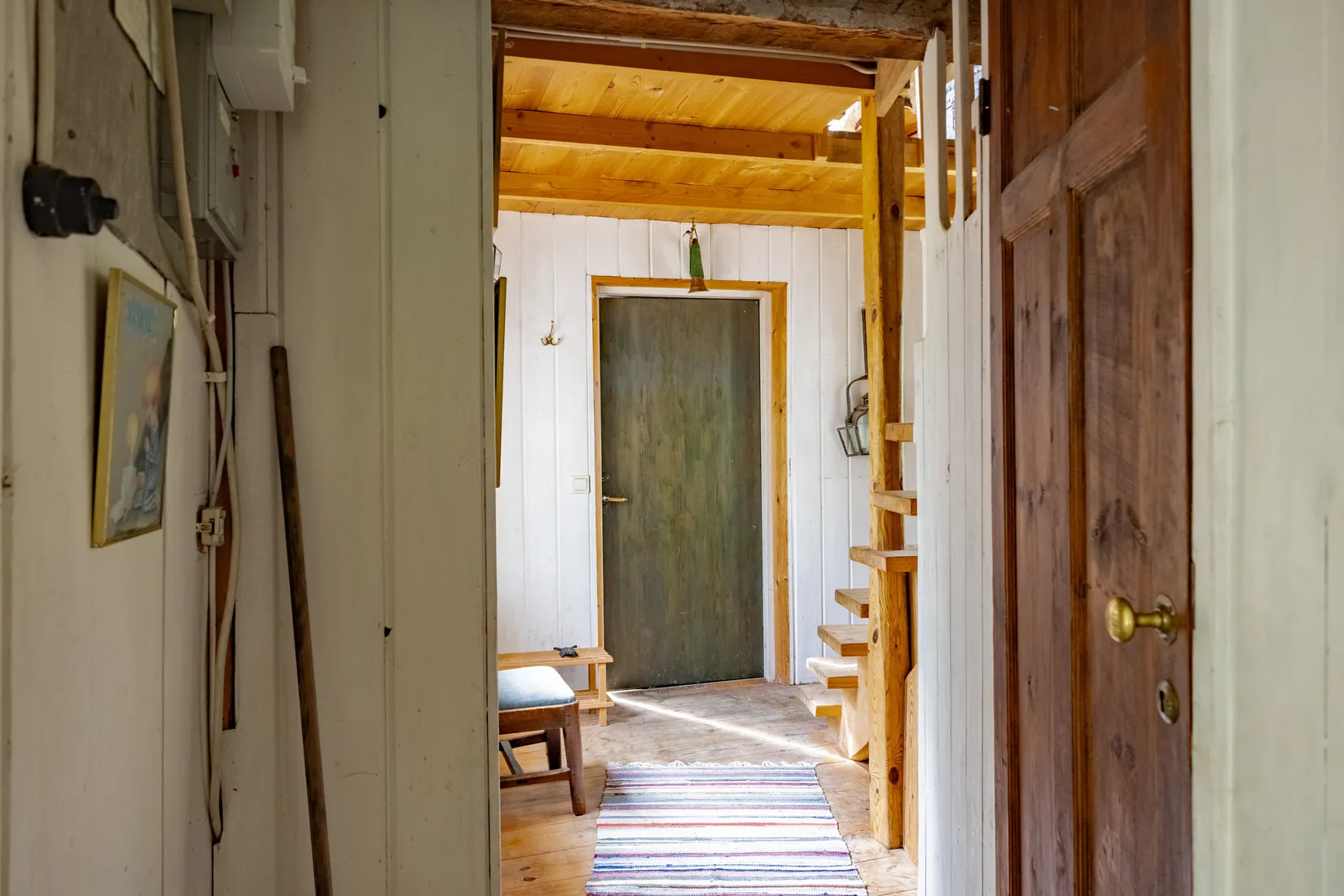 Fritidshus, Lilla Härnevi 25, Enköping