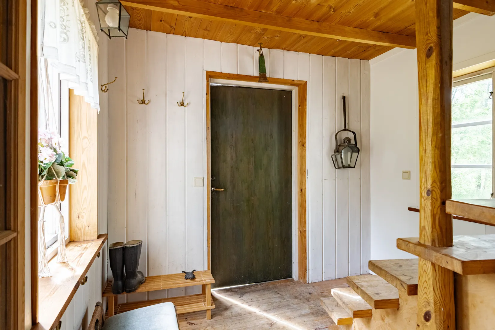 Fritidshus, Lilla Härnevi 25, Enköping