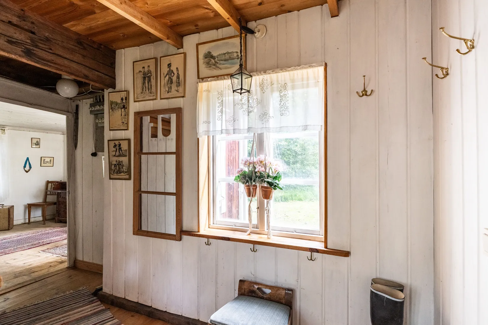Fritidshus, Lilla Härnevi 25, Enköping