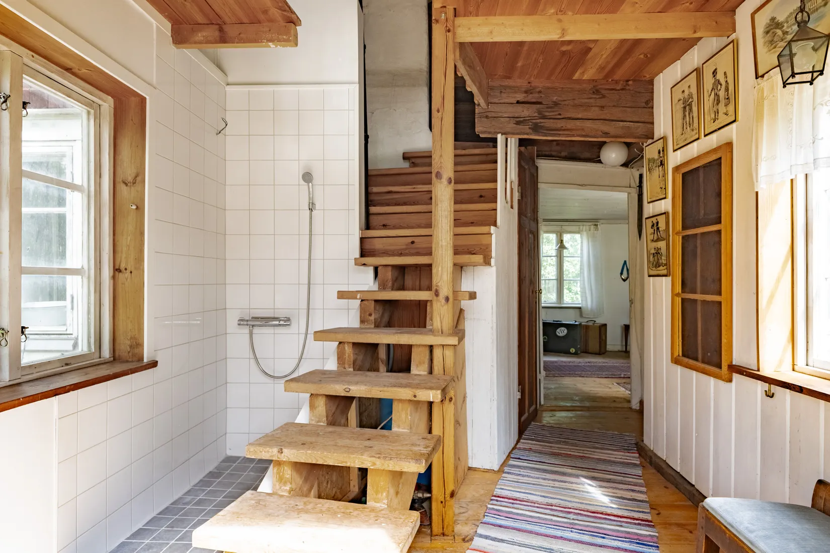Fritidshus, Lilla Härnevi 25, Enköping